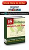 Thumbnail 15 Holiday Weight Loss Tips Thumbnail 15 Holiday Weight Loss Tips