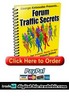 Thumbnail Forum Traffic Secrets