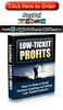 Thumbnail Low Ticket Profits Thumbnail Low Ticket Profits