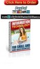 Thumbnail Information Technology For Small And Home Based Businesses Thumbnail Information Technology For Small And Home Based Businesses