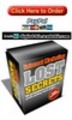 Thumbnail Internet Marketing Lost Secrets Thumbnail Internet Marketing Lost Secrets