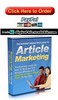 Thumbnail The Internet Marketers Guide to Article Marketing Thumbnail The Internet Marketers Guide to Article Marketing