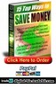 Thumbnail 15 Top Ways To Save Money Thumbnail 15 Top Ways To Save Money