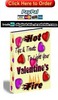 Thumbnail Tips & Treats To Light Your Valentines Fire Thumbnail Tips & Treats To Light Your Valentines Fire