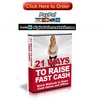 Thumbnail 21 Ways To Raise Fast Cash