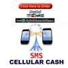Thumbnail SMS Cellular cash Thumbnail SMS Cellular cash