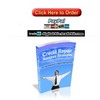 Thumbnail Credit Repair Success Strategies