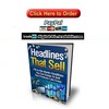Thumbnail Headlines That Sell