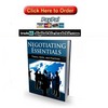 Thumbnail Negotiating Essentials