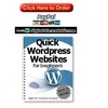 Thumbnail Quick Wordpress Websites For Beginners