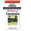 Thumbnail The Power of Concentration Thumbnail The Power of Concentration