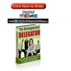 Thumbnail The Distinguished Delegator