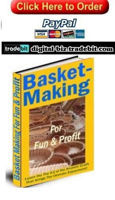 Product picture Basket Making
