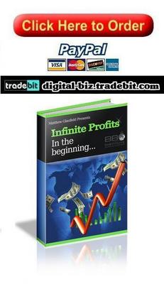 Product picture The Secret To Infinite Profits
