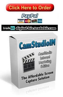 Product picture Cam Studio IM