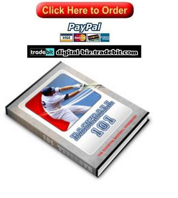 Product picture Baseball