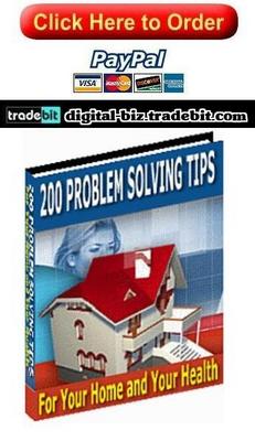 Product picture 200 Problem Solving Tips