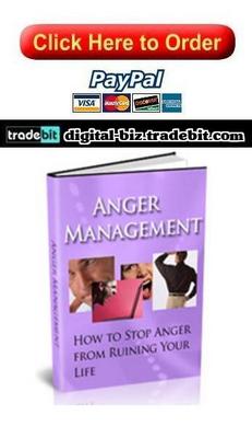 Product picture How to Stop Anger from Ruining Your Life