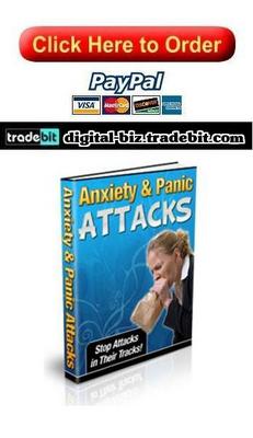 Product picture Stop Attacks In Their Tracks