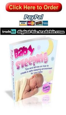 Product picture Baby Sleeping