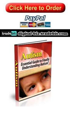 Product picture The Complete Guide To Finally Understanding Autism