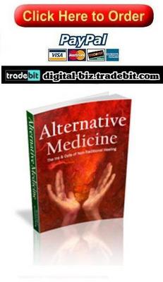 Product picture Alternative Medicine