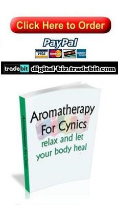 Product picture Aromatherapy For Cynics