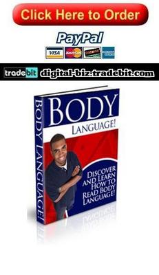 Product picture Body Language