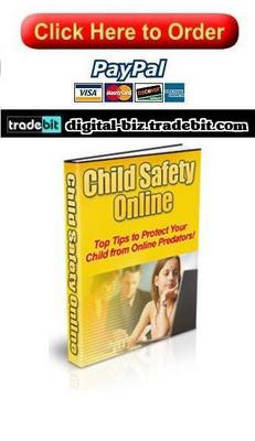 Product picture Child Safety Online