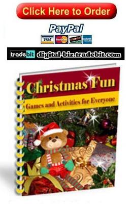 Product picture Christmas Fun