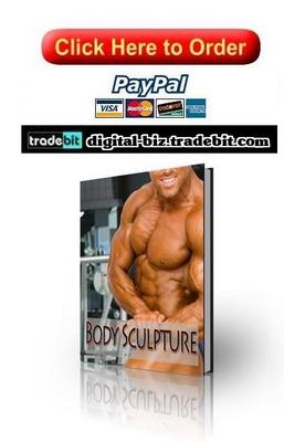 Product picture Body Sculpture