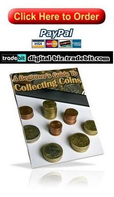 Product picture A Beginners Guide To Coin Collecting