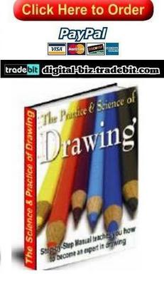 Product picture The Practice and Science of Drawing