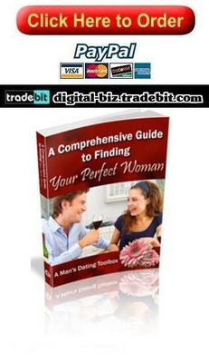 Product picture A Comprehensive Guide to Finding Your Perfect Woman