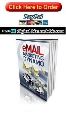 Product picture Email Marketing Dynamo