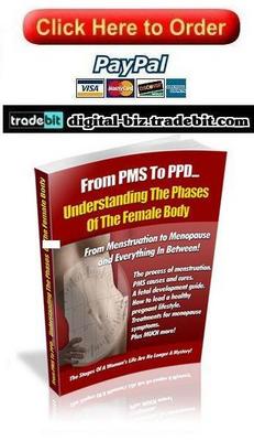 Product picture Understanding The Phases Of The Female Body