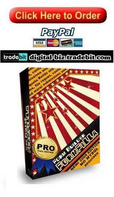 Product picture Form Filla Pro