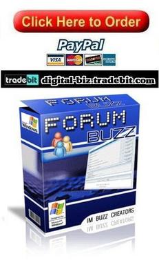 Product picture Forum Buzz