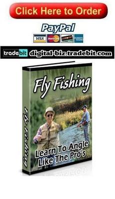 Product picture Fly Fishing