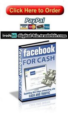 Product picture Facebook for Cash