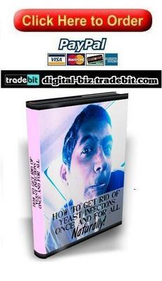 Product picture How To Get Rid Of Yeast Infection