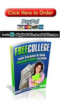 Product picture Free College
