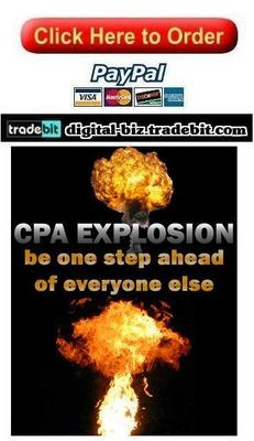 Product picture CPA Explosion