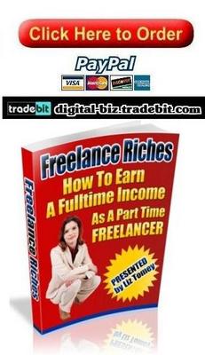 Product picture Freelance Riches