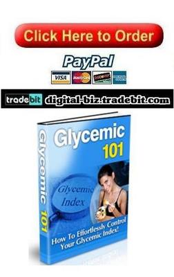 Product picture How To Effortlessly Control Your Glycemic Index