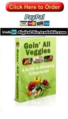 Product picture Becoming a Vegetarian