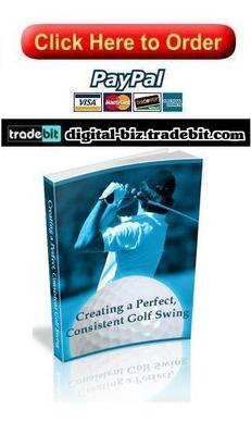 Product picture Creating a Perfect, Consistent Swing