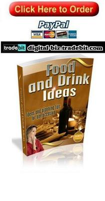 Product picture Good Food and Drink Ideas