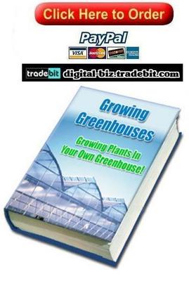 Product picture Growing Greenhouses