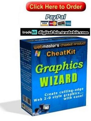 Product picture Graphics Wizard